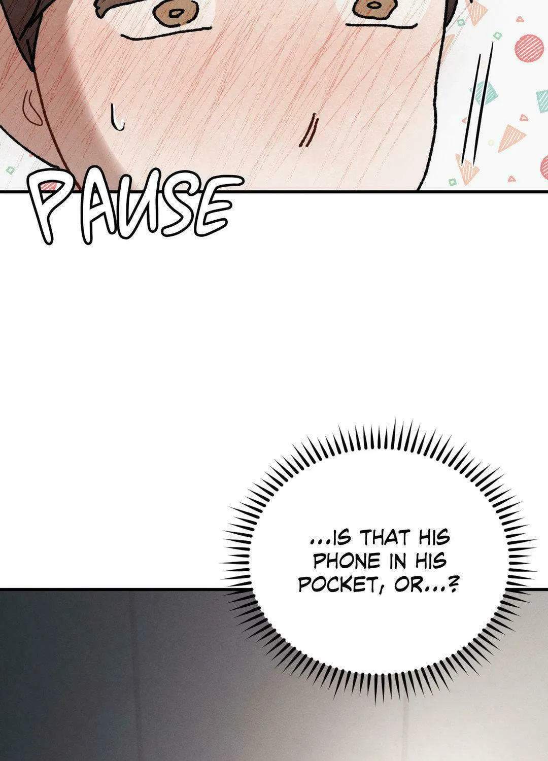 Beyond the Memories Chapter 37 page 74 - 