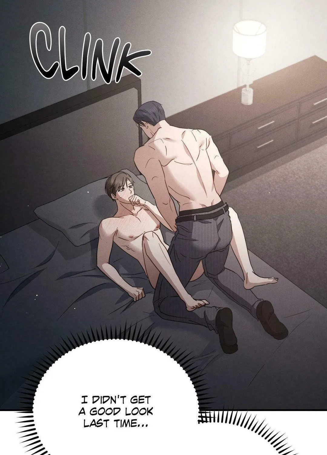 Beyond the Memories Chapter 37 page 75 - 