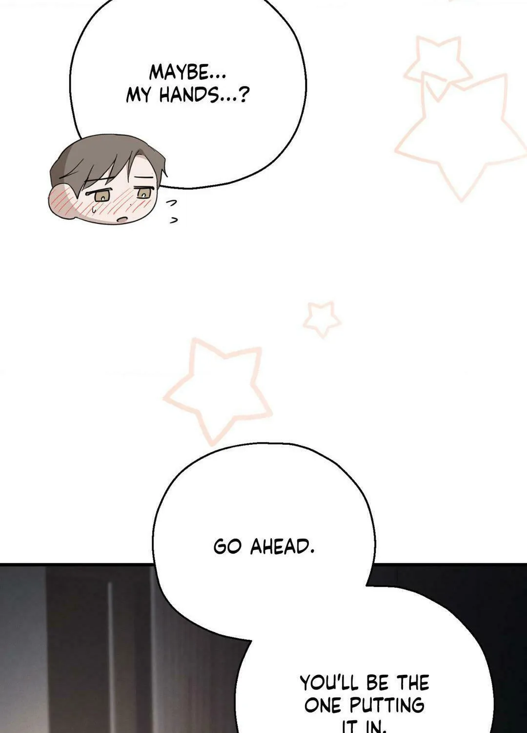 Beyond the Memories Chapter 37 page 81 - 