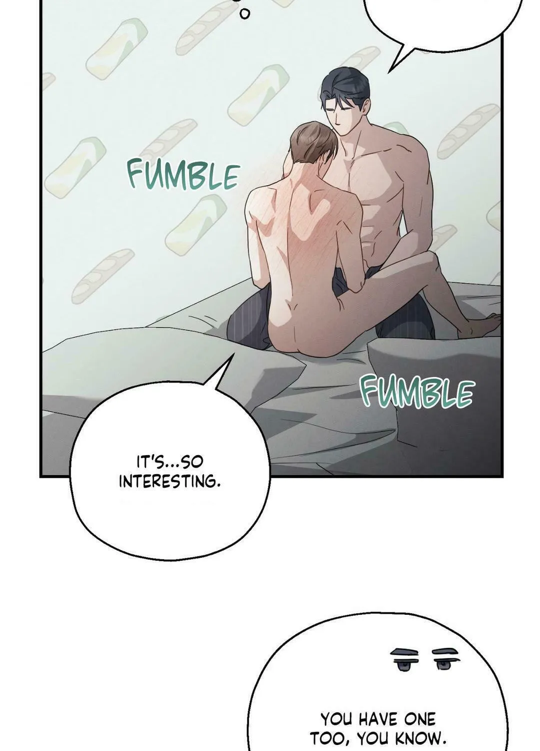 Beyond the Memories Chapter 37 page 90 - 