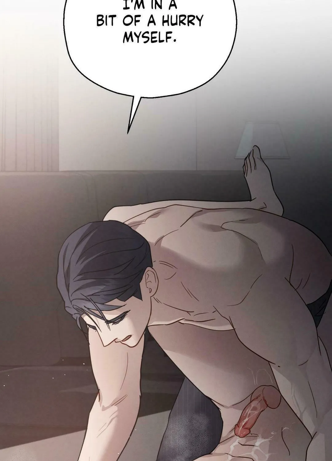 Beyond the Memories Chapter 37 page 96 - 