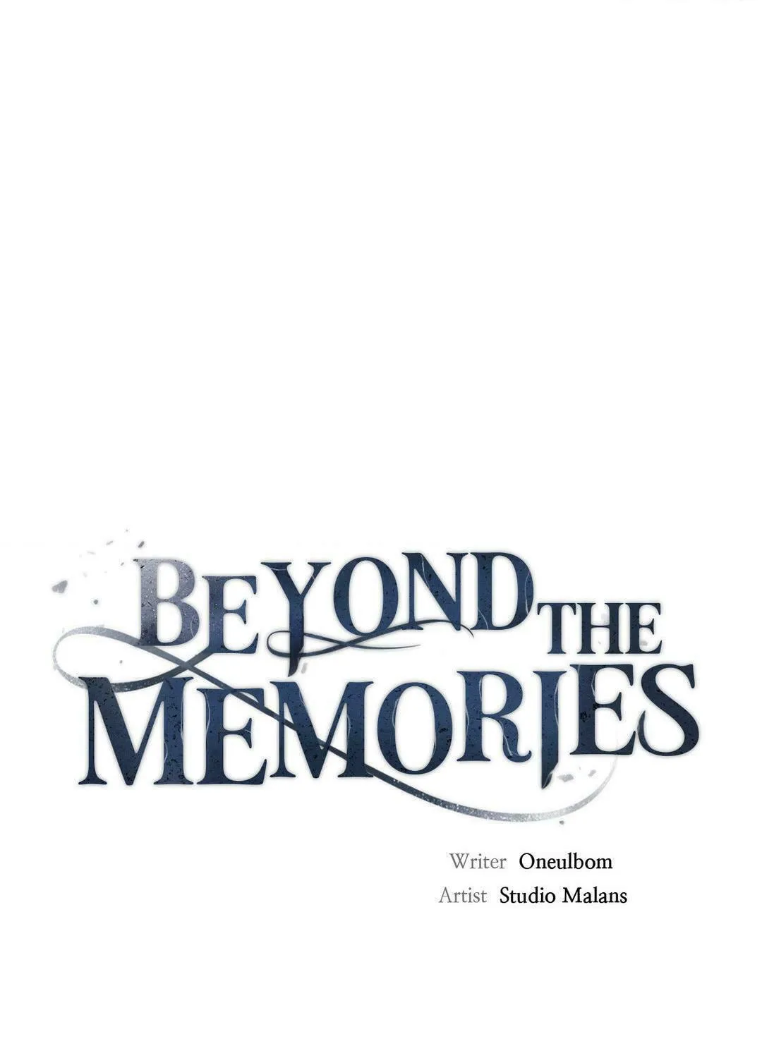 Beyond the Memories Chapter 38 page 2 - 