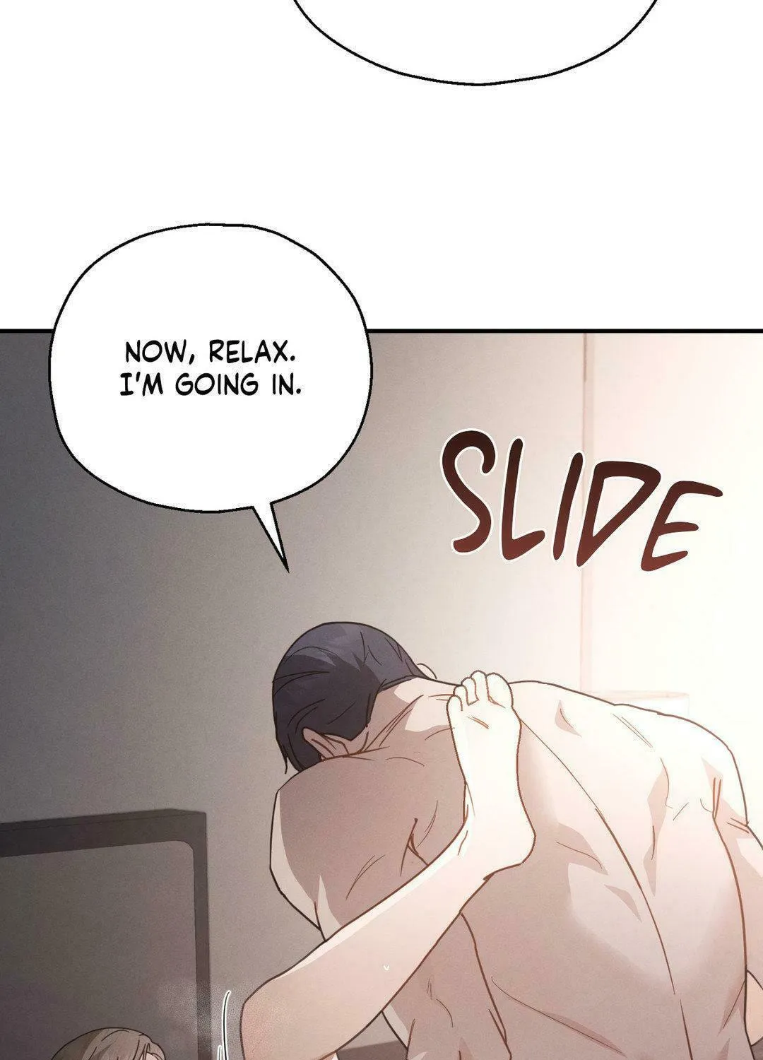 Beyond the Memories Chapter 38 page 11 - 