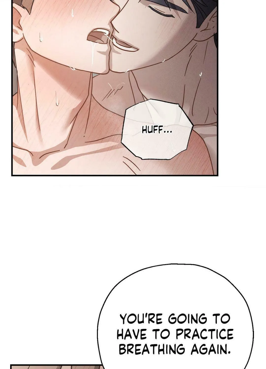 Beyond the Memories Chapter 38 page 110 - 