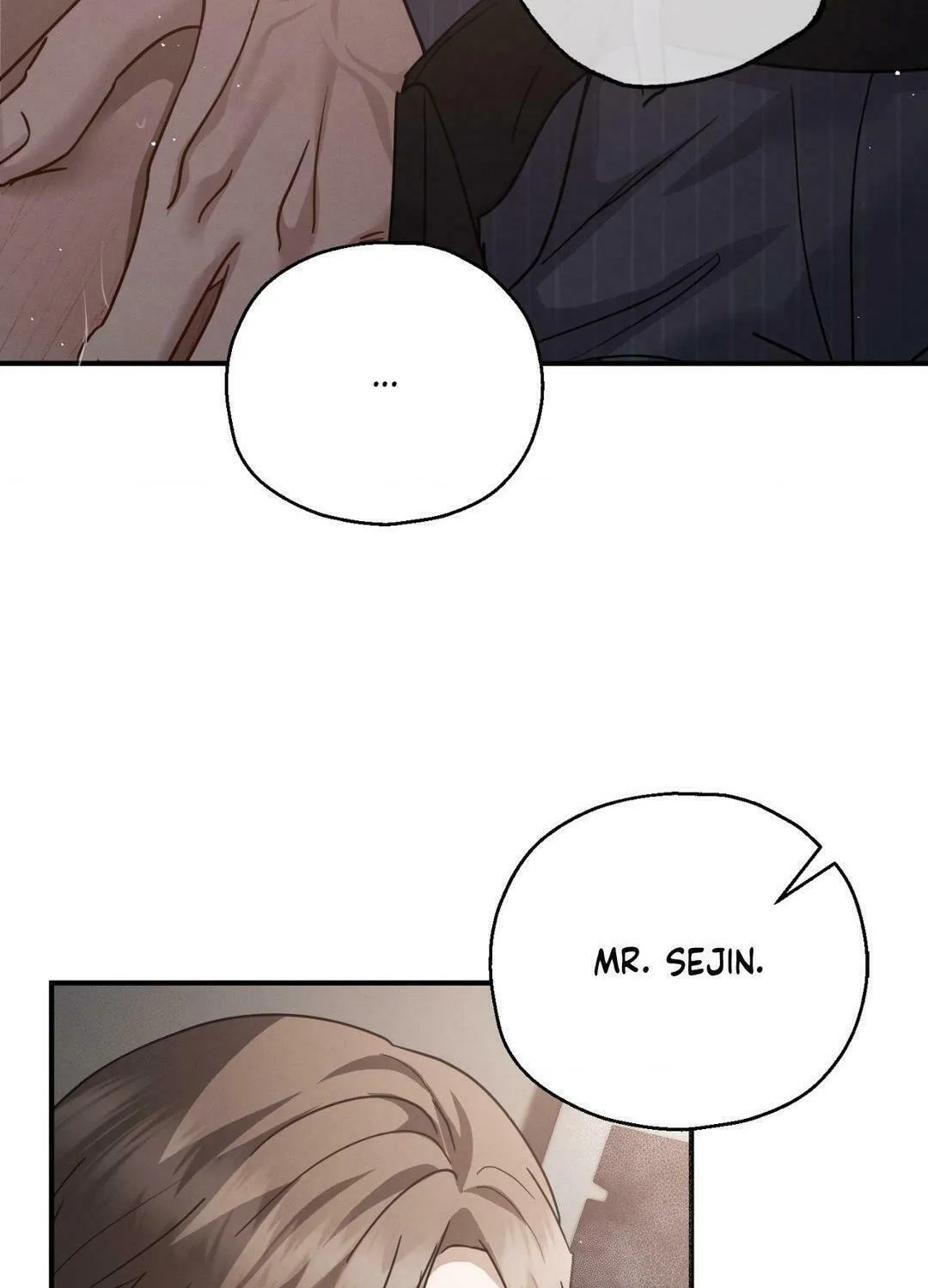 Beyond the Memories Chapter 38 page 15 - 