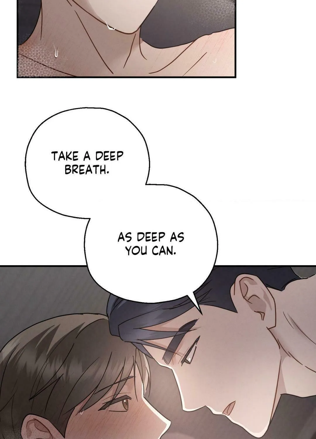 Beyond the Memories Chapter 38 page 17 - 
