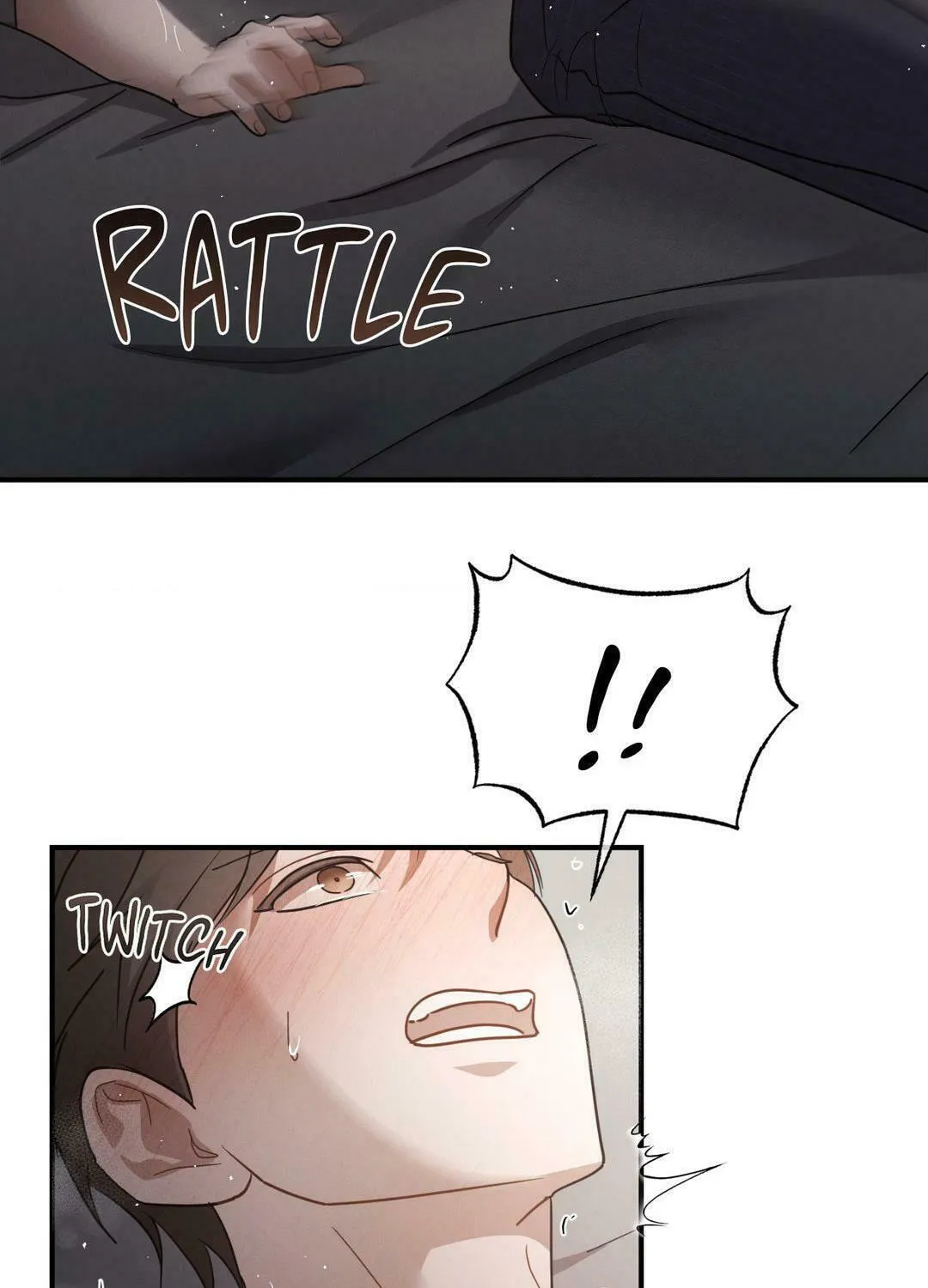 Beyond the Memories Chapter 38 page 23 - 