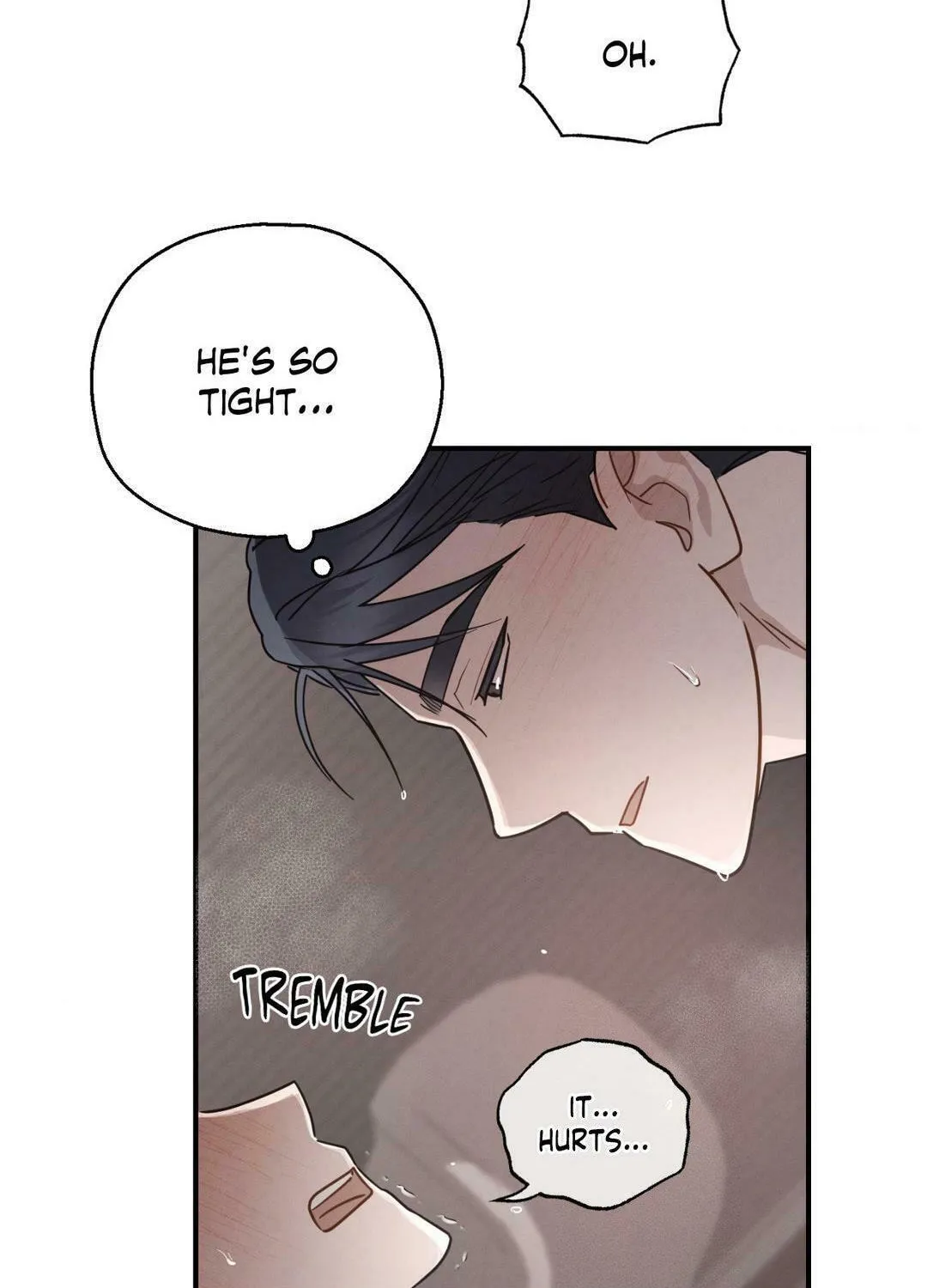 Beyond the Memories Chapter 38 page 27 - 