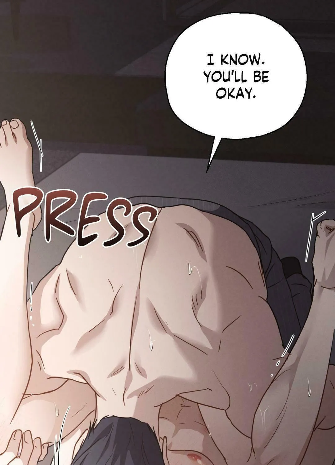 Beyond the Memories Chapter 38 page 29 - 