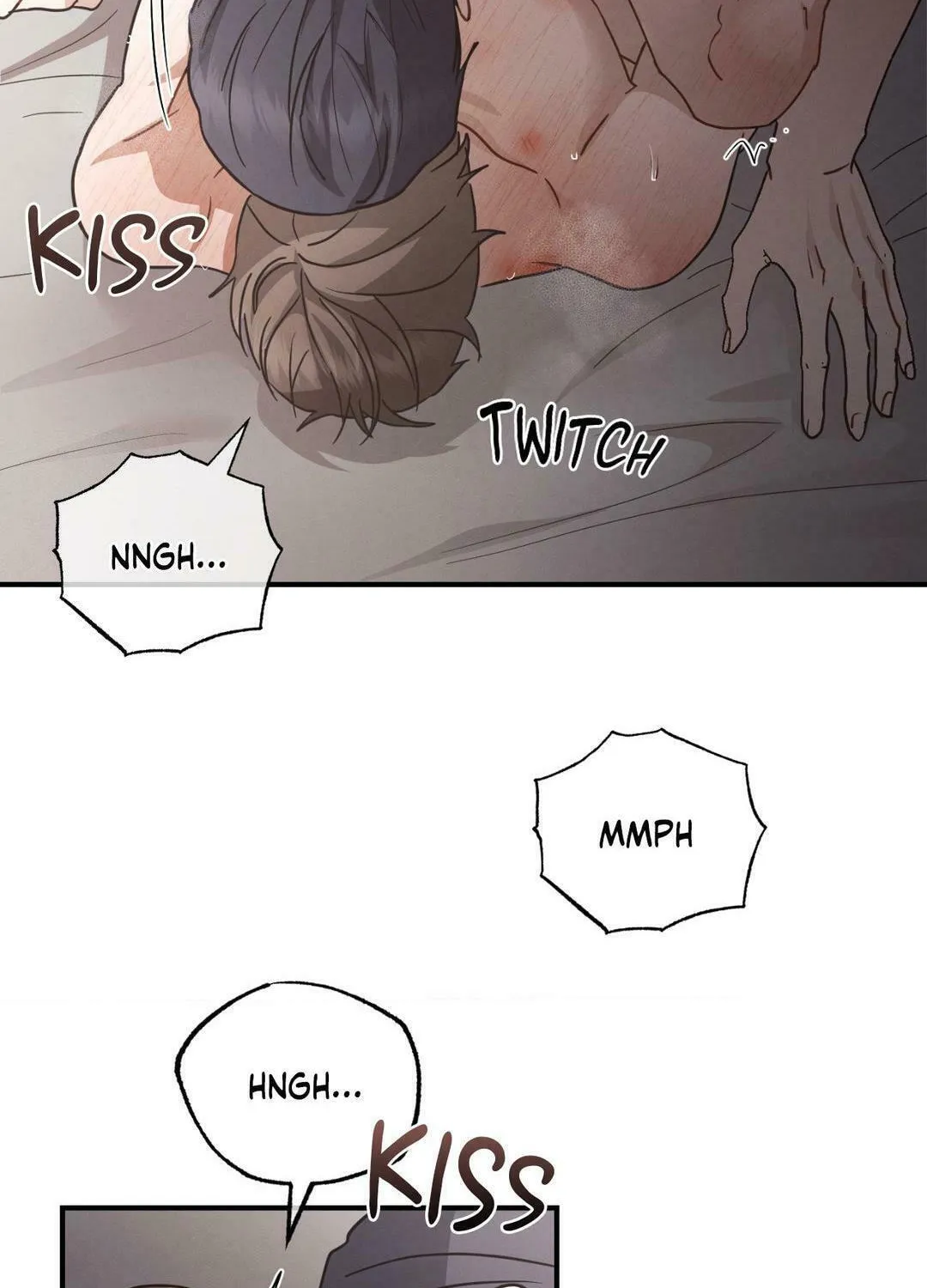 Beyond the Memories Chapter 38 page 30 - 