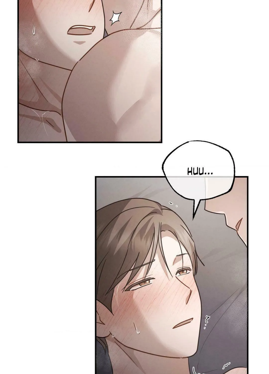 Beyond the Memories Chapter 38 page 32 - 