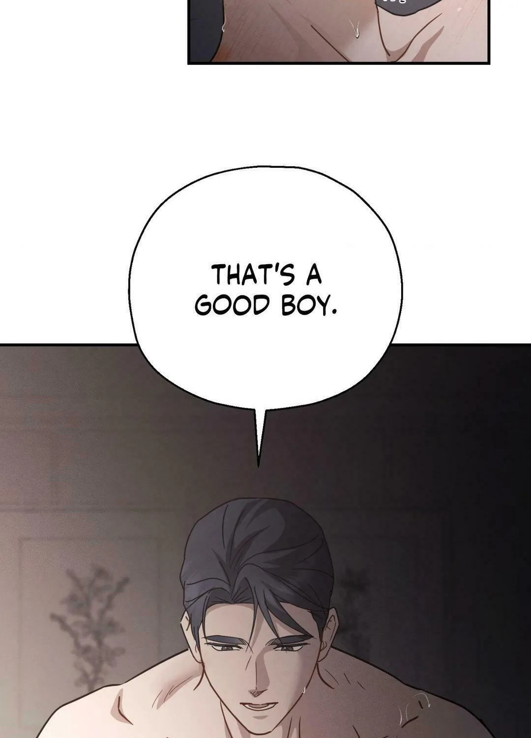 Beyond the Memories Chapter 38 page 33 - 