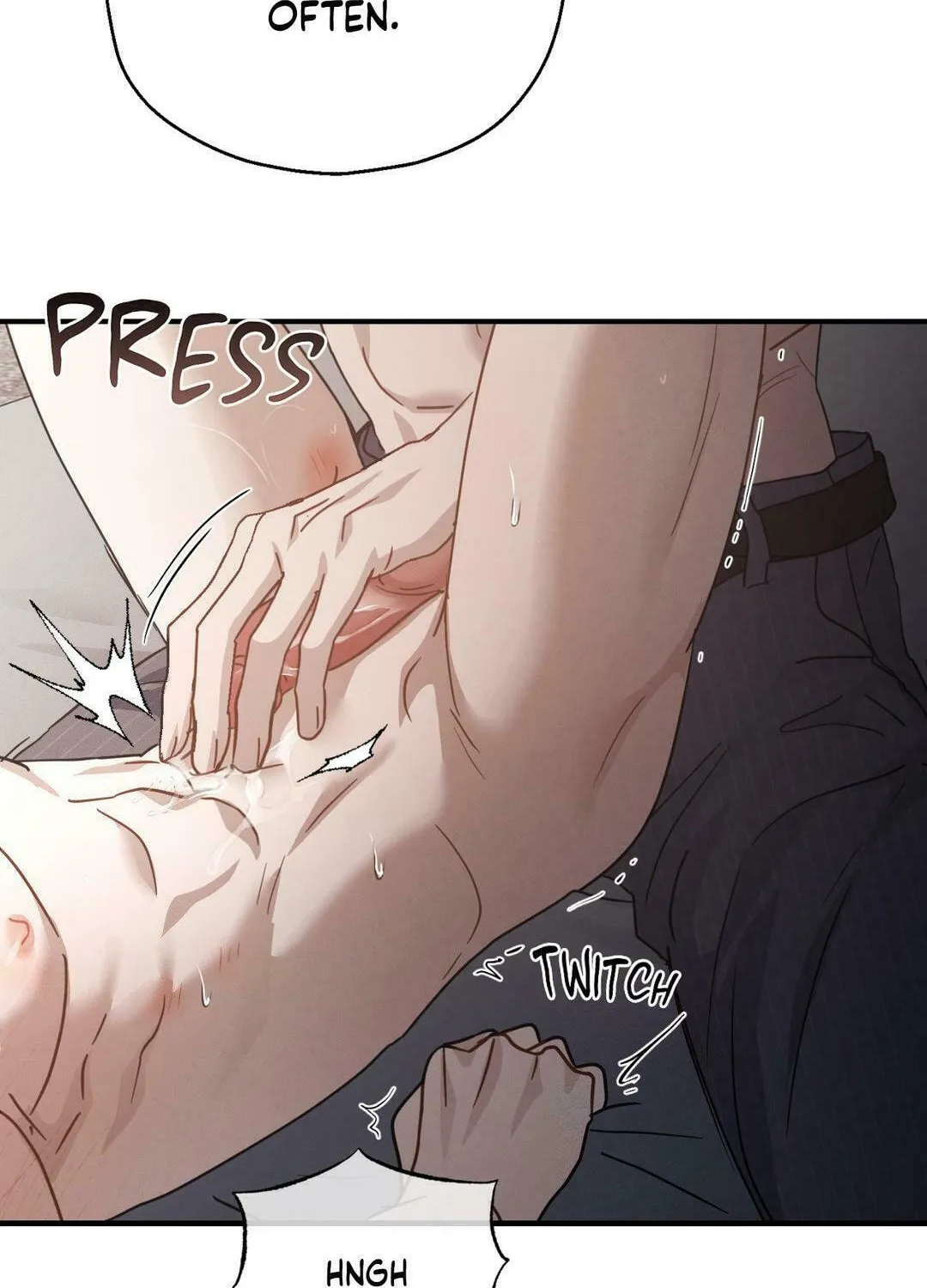 Beyond the Memories Chapter 38 page 36 - 