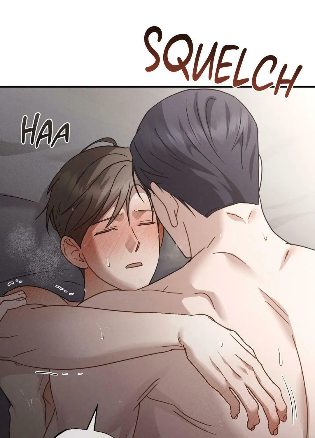 Beyond the Memories Chapter 38 page 42 - 