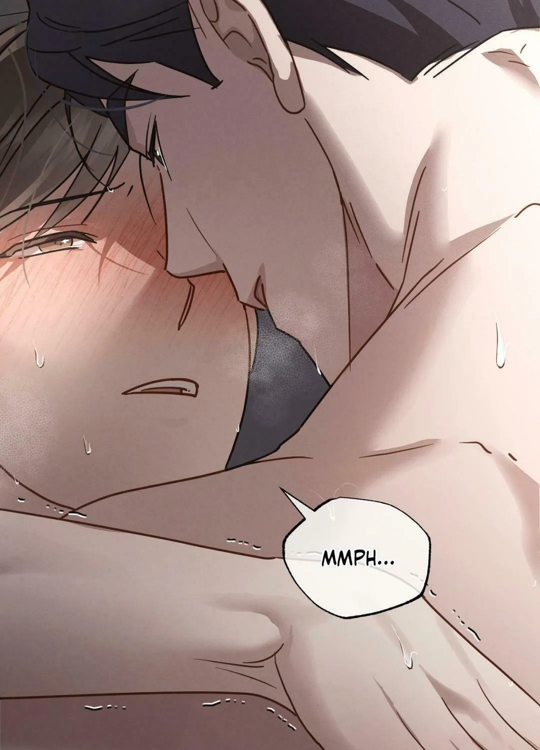 Beyond the Memories Chapter 38 page 47 - 