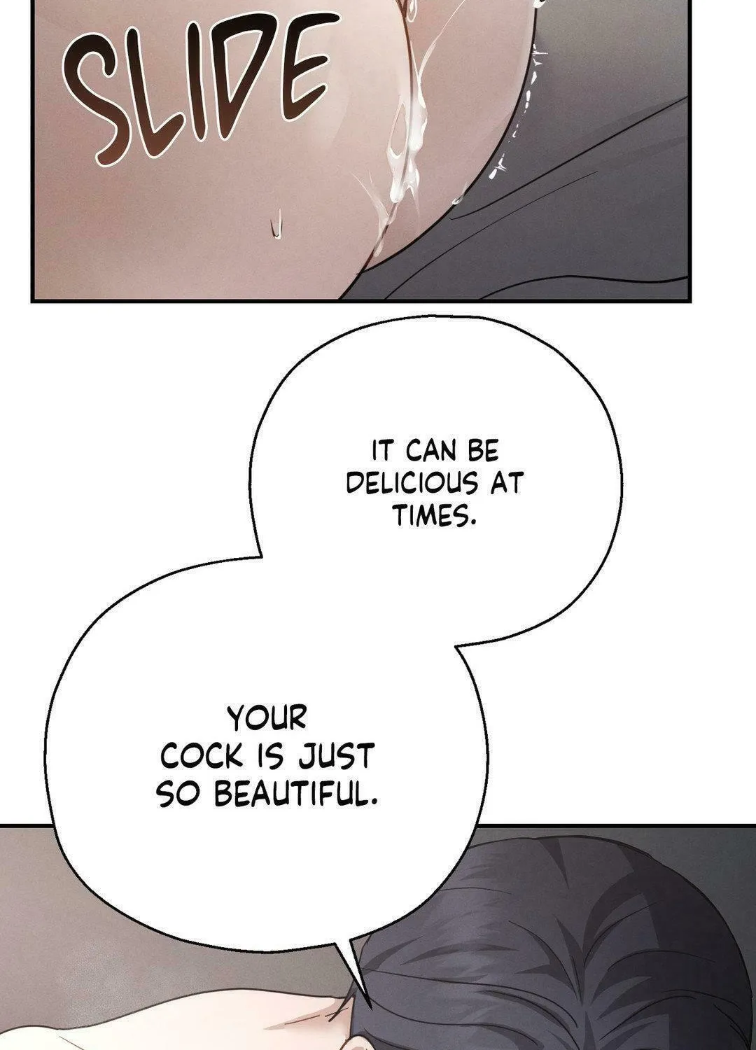 Beyond the Memories Chapter 38 page 6 - 