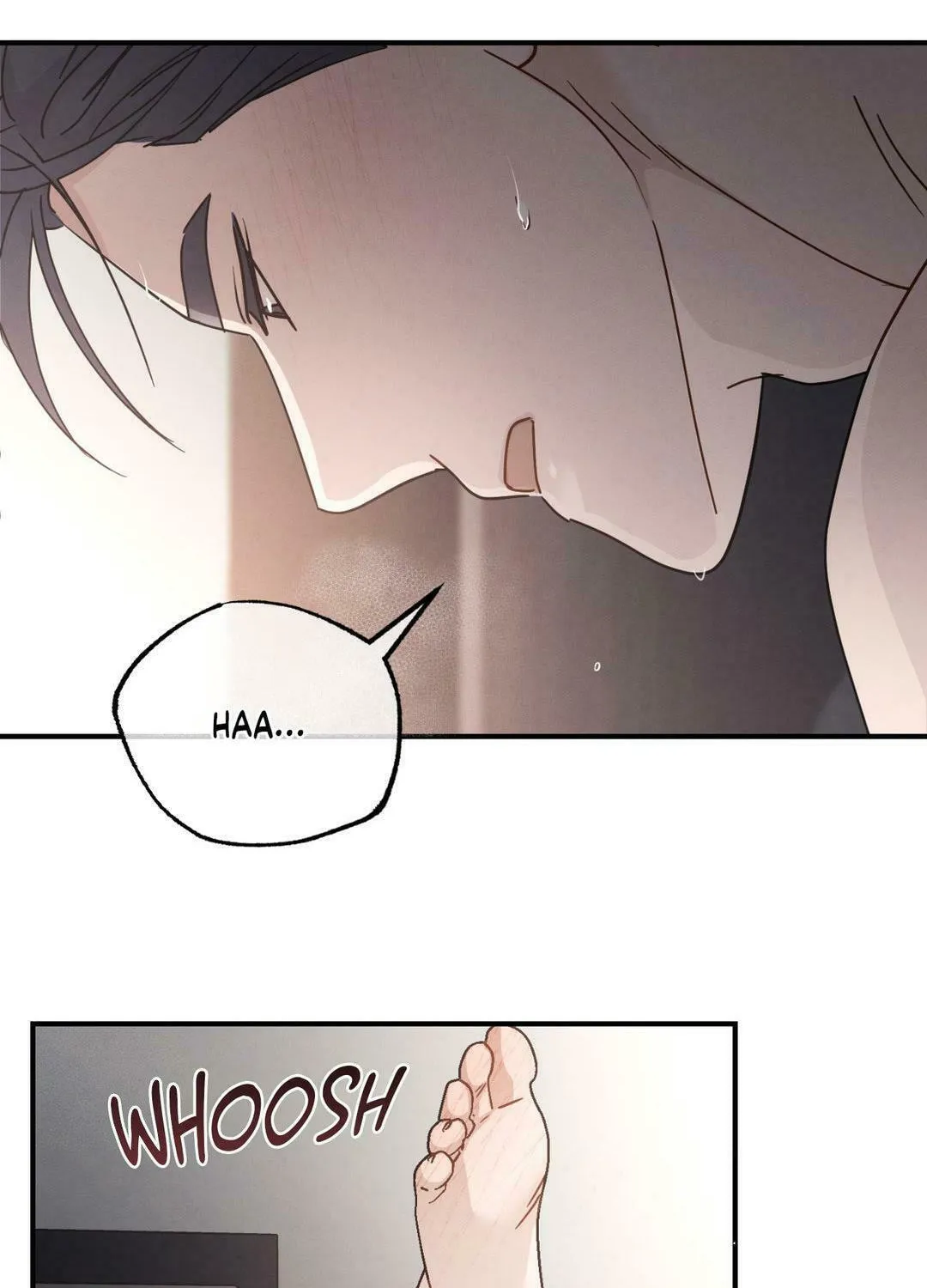 Beyond the Memories Chapter 38 page 57 - 