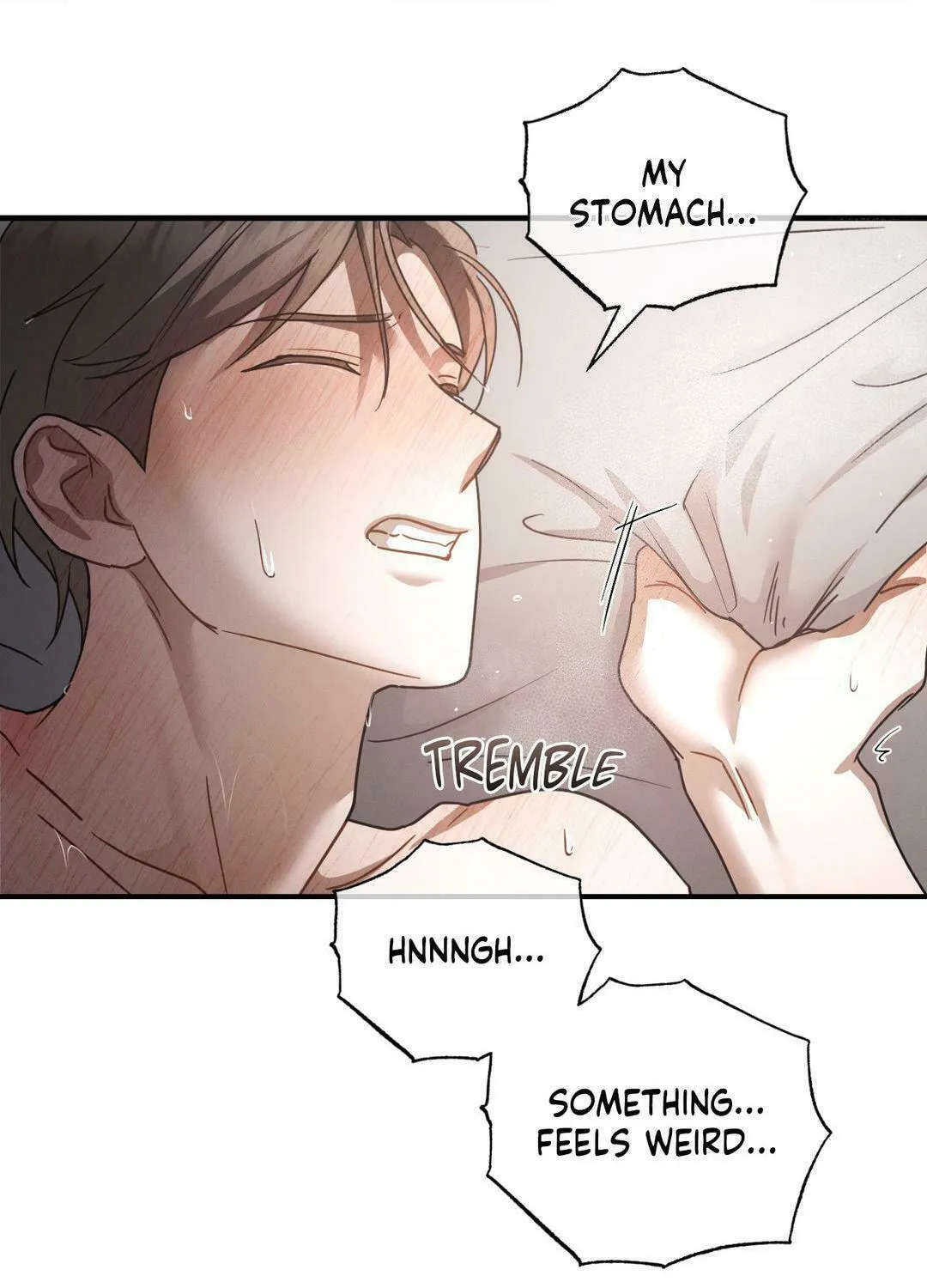 Beyond the Memories Chapter 38 page 62 - 