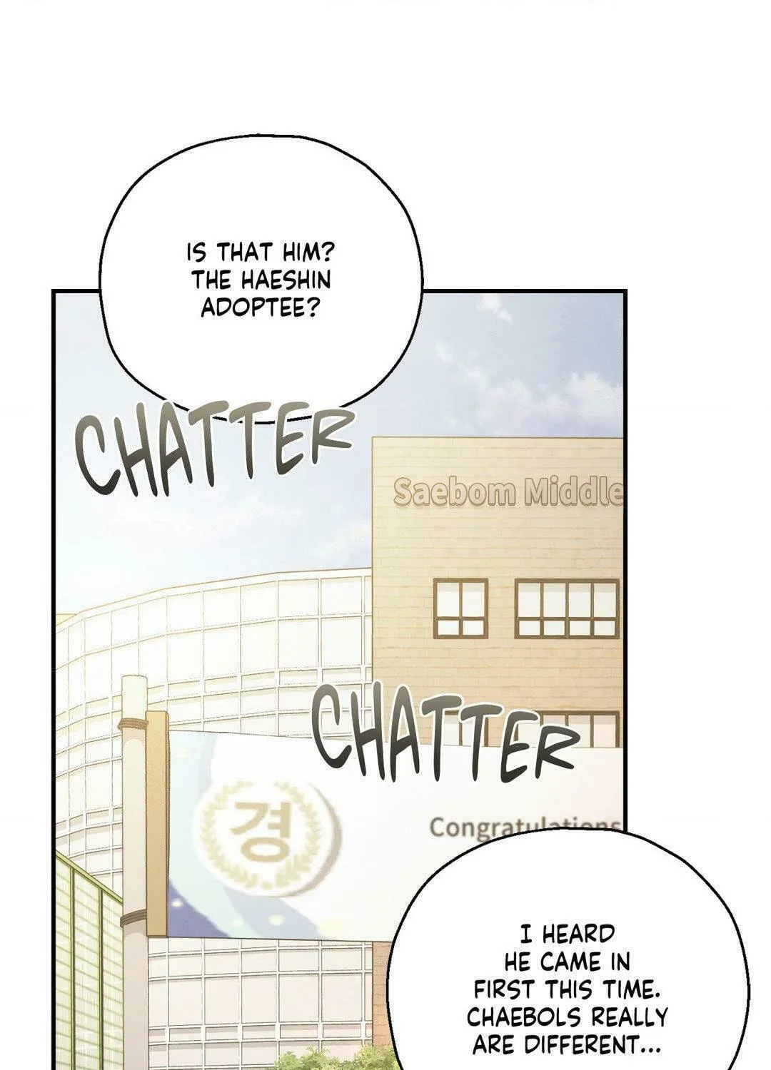 Beyond the Memories Chapter 39 page 2 - 