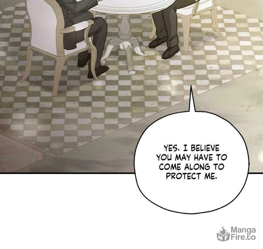 Beyond the Memories Chapter 39 page 109 - 