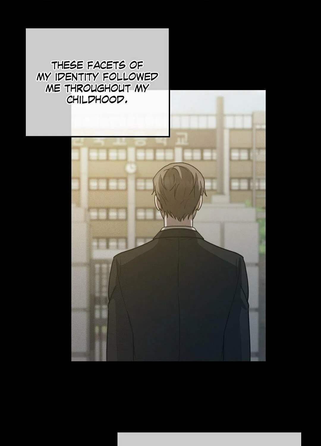 Beyond the Memories Chapter 39 page 12 - 