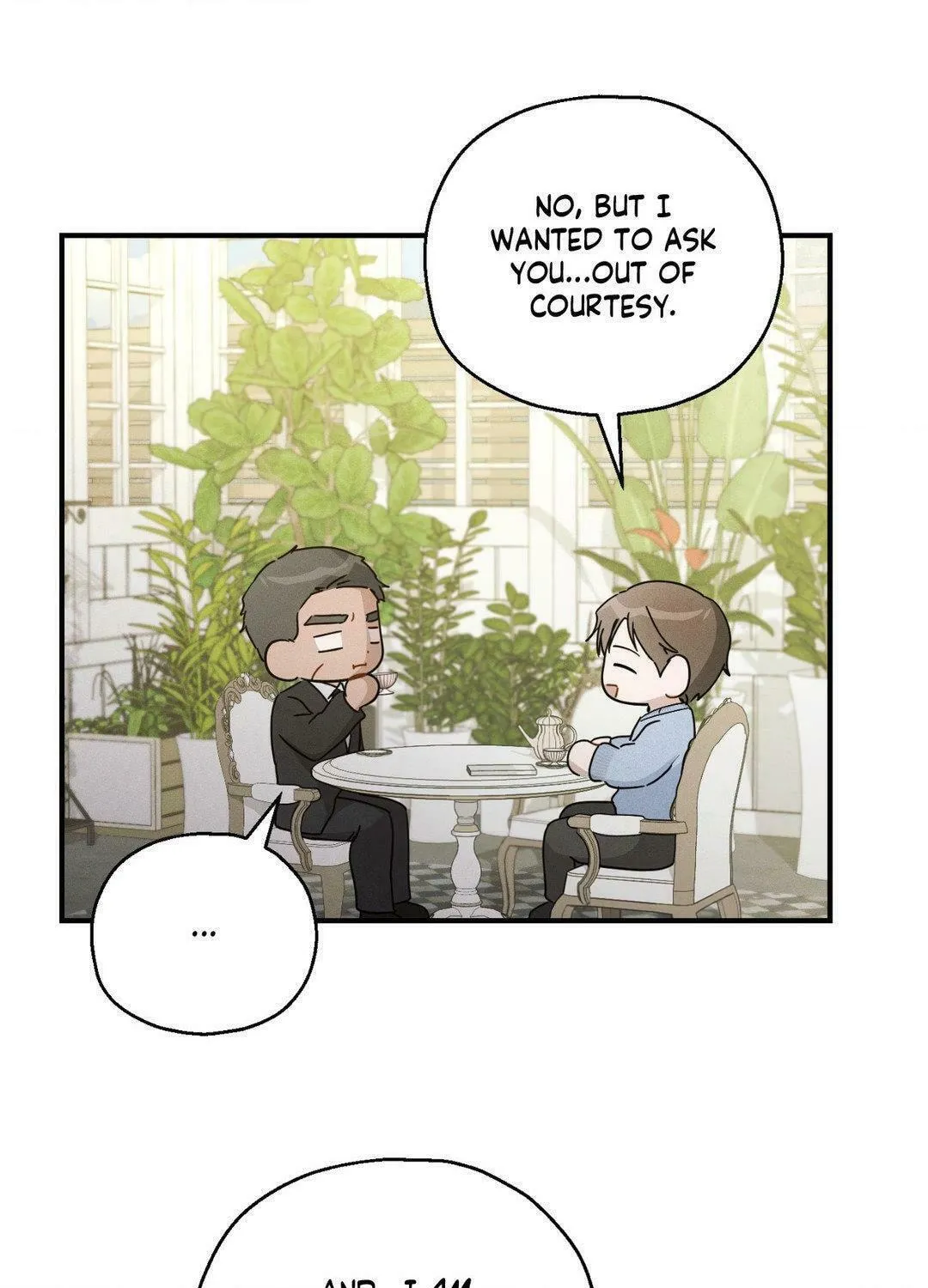 Beyond the Memories Chapter 39 page 114 - 