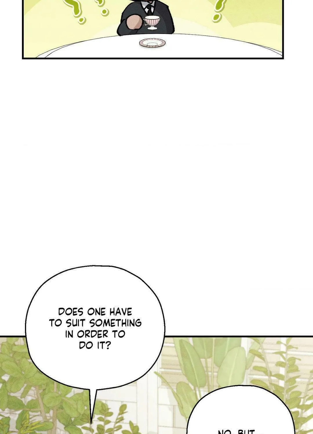 Beyond the Memories Chapter 39 page 120 - 