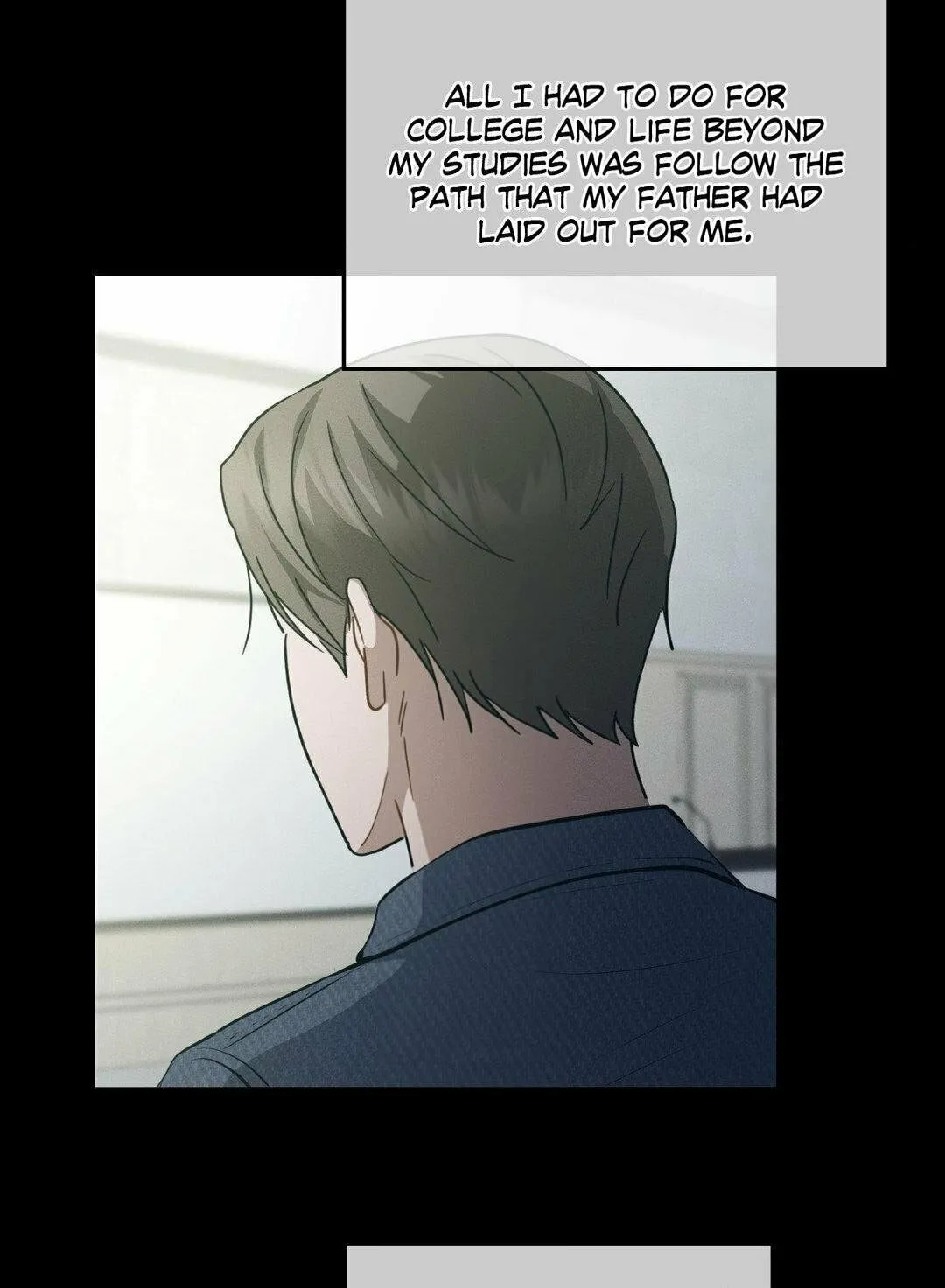 Beyond the Memories Chapter 39 page 13 - 