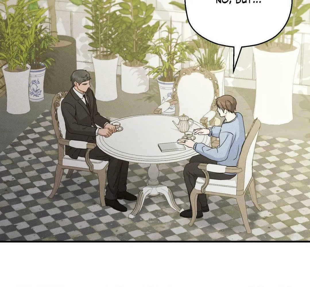 Beyond the Memories Chapter 39 page 121 - 