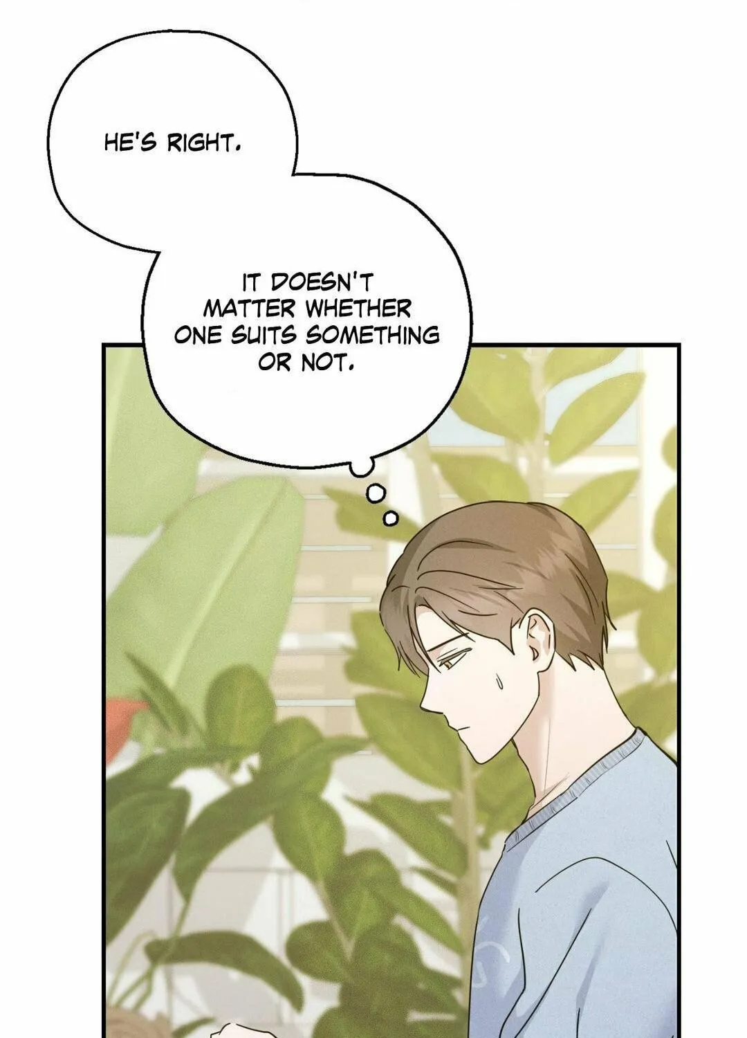 Beyond the Memories Chapter 39 page 122 - 
