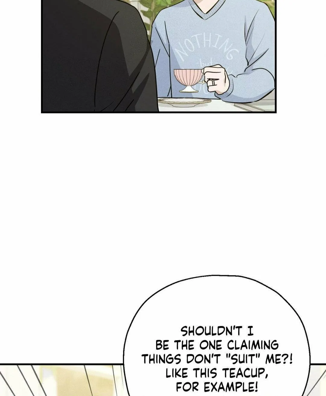 Beyond the Memories Chapter 39 page 125 - 
