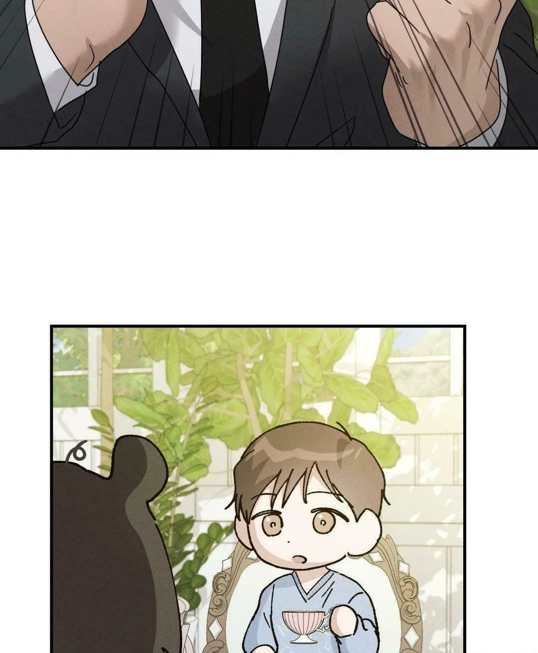 Beyond the Memories Chapter 39 page 127 - 