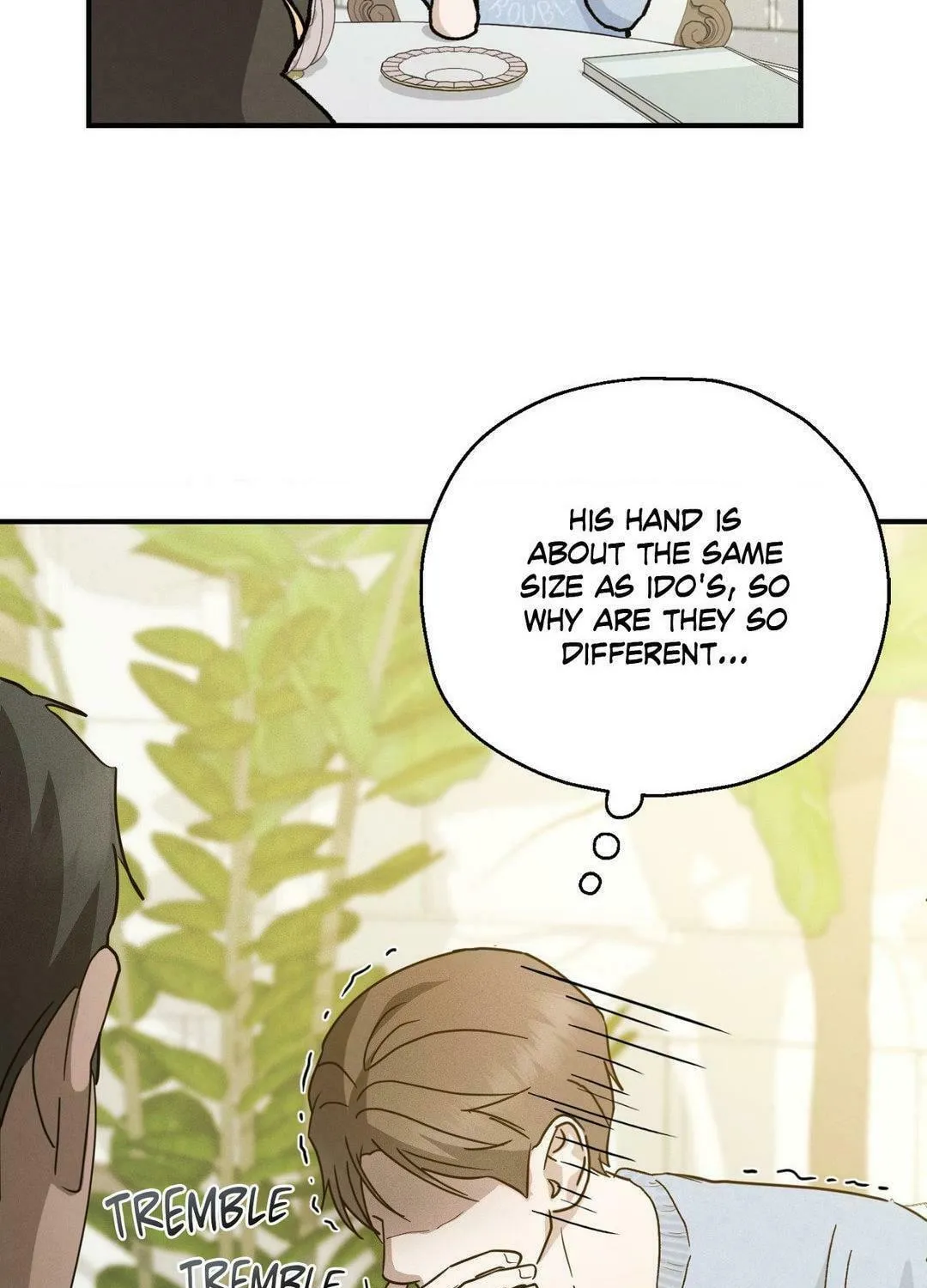 Beyond the Memories Chapter 39 page 128 - 