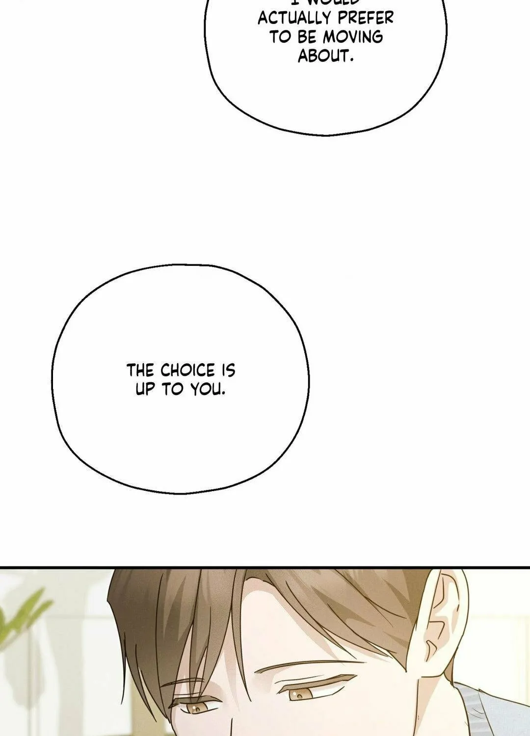 Beyond the Memories Chapter 39 page 130 - 