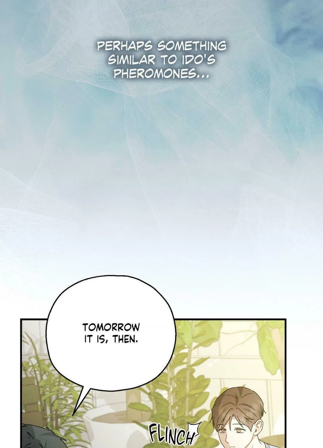 Beyond the Memories Chapter 39 page 136 - 