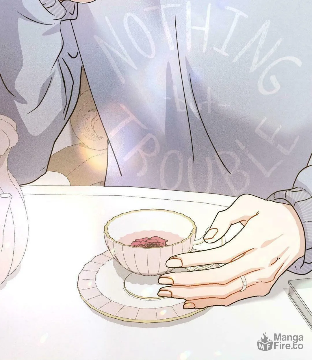 Beyond the Memories Chapter 39 page 139 - 