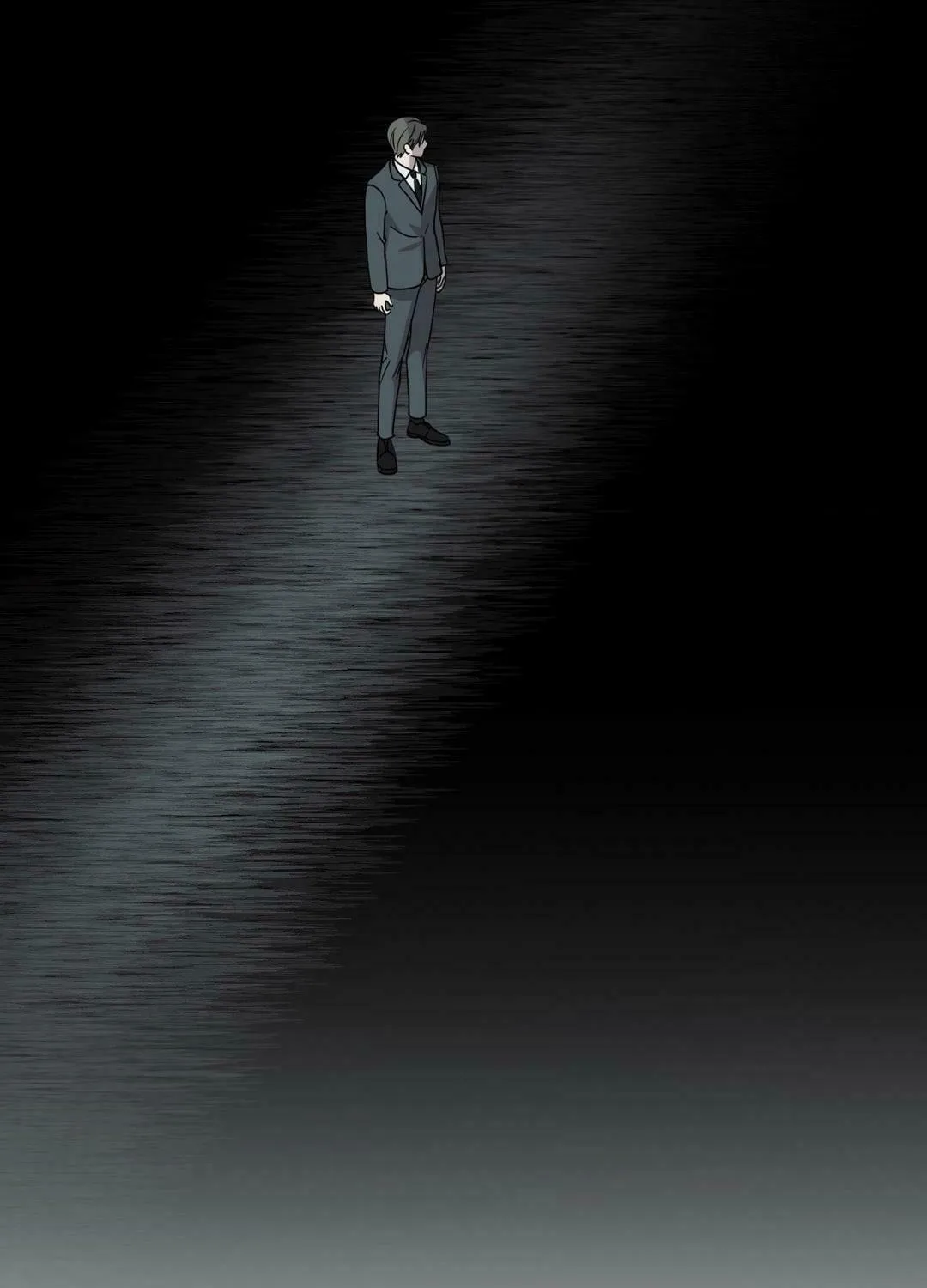 Beyond the Memories Chapter 39 page 16 - 