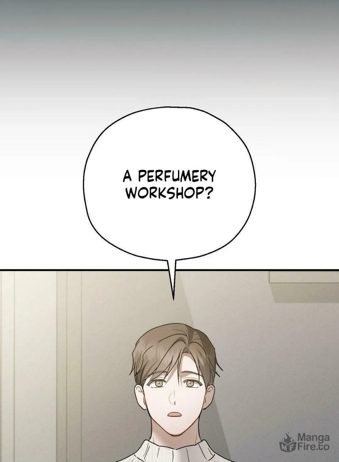 Beyond the Memories Chapter 39 page 17 - 