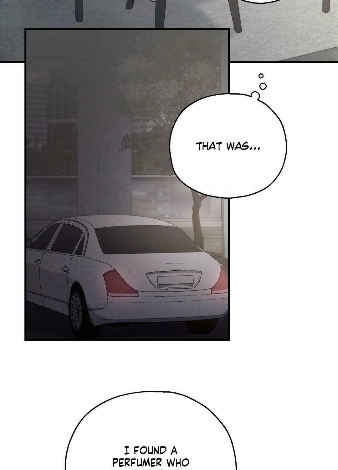 Beyond the Memories Chapter 39 page 20 - 