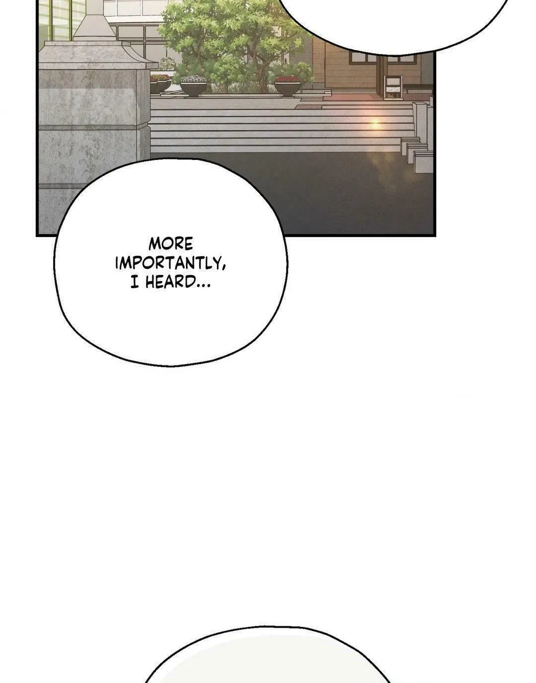 Beyond the Memories Chapter 39 page 3 - 