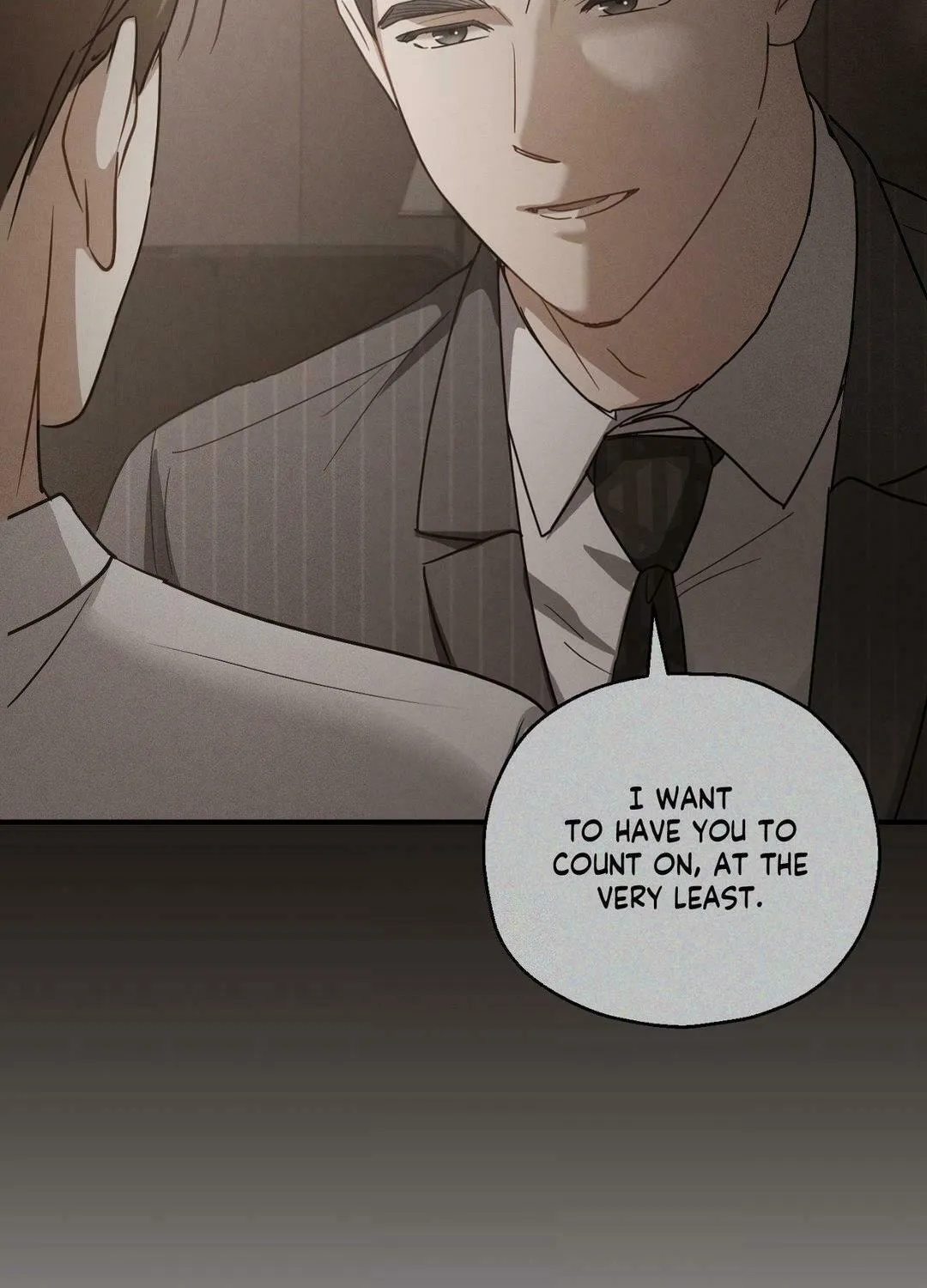 Beyond the Memories Chapter 39 page 24 - 
