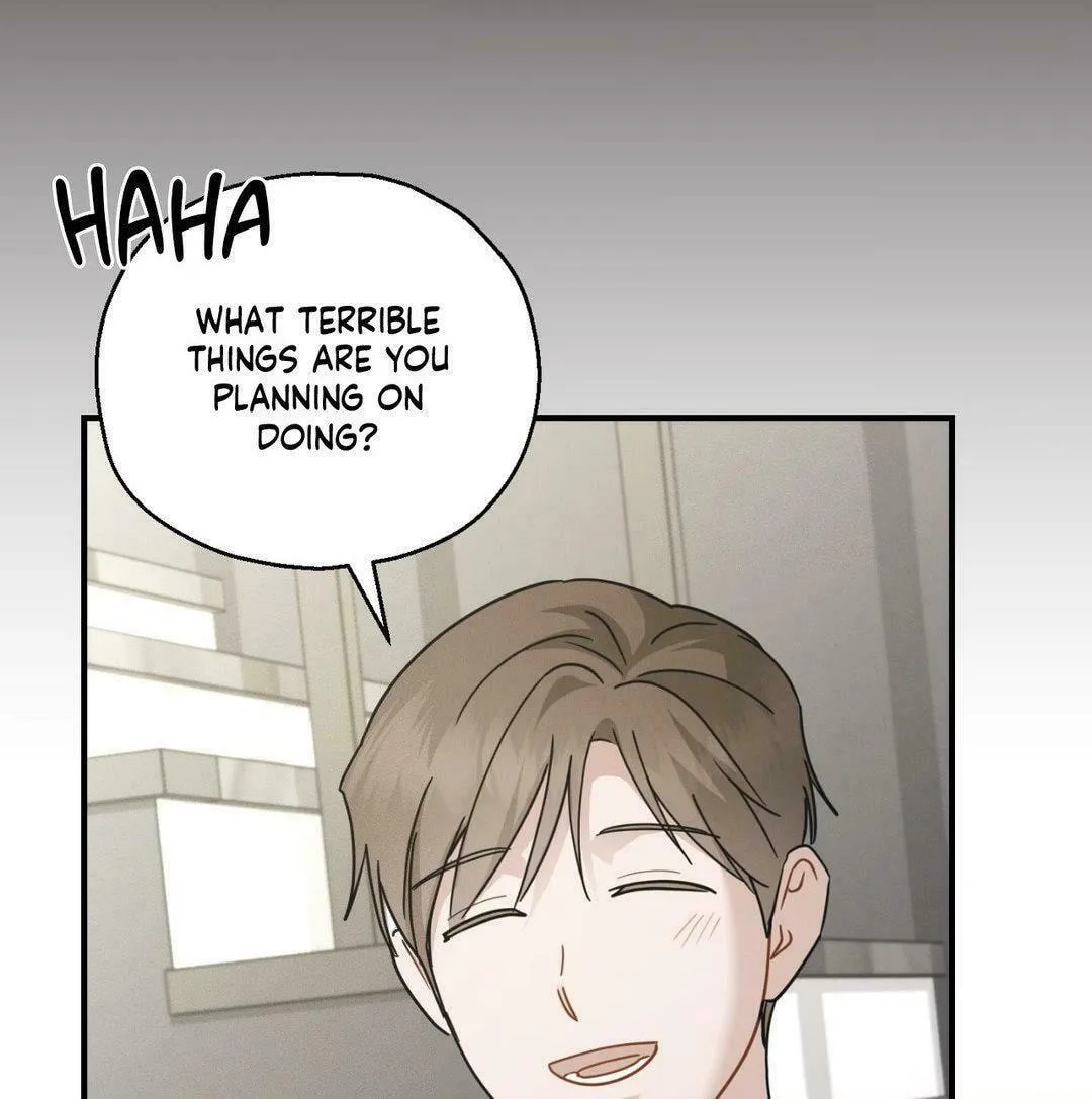 Beyond the Memories Chapter 39 page 25 - 