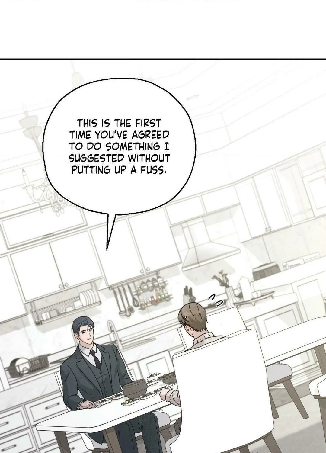 Beyond the Memories Chapter 39 page 28 - 