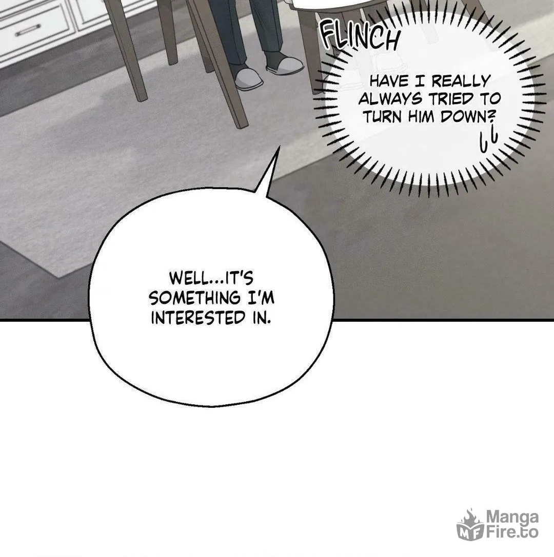 Beyond the Memories Chapter 39 page 29 - 