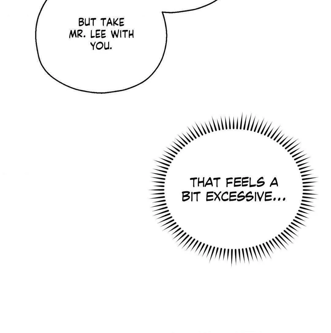 Beyond the Memories Chapter 39 page 31 - 