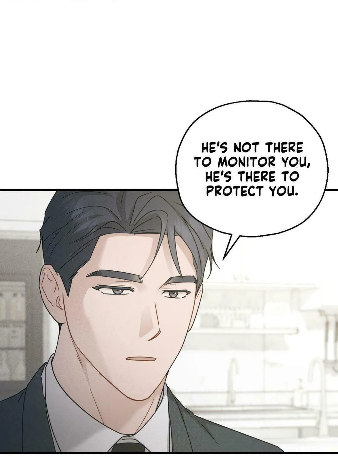 Beyond the Memories Chapter 39 page 32 - 