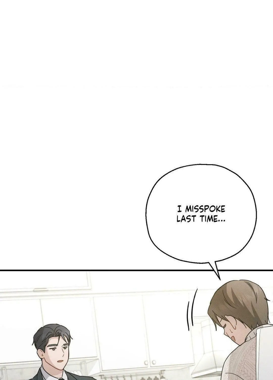 Beyond the Memories Chapter 39 page 33 - 