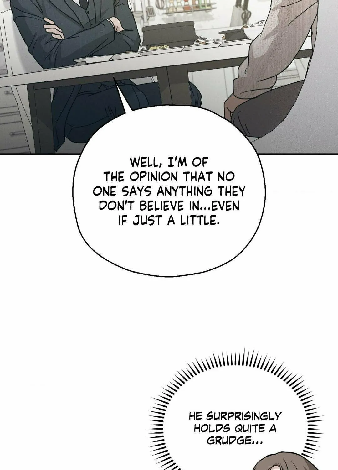 Beyond the Memories Chapter 39 page 35 - 