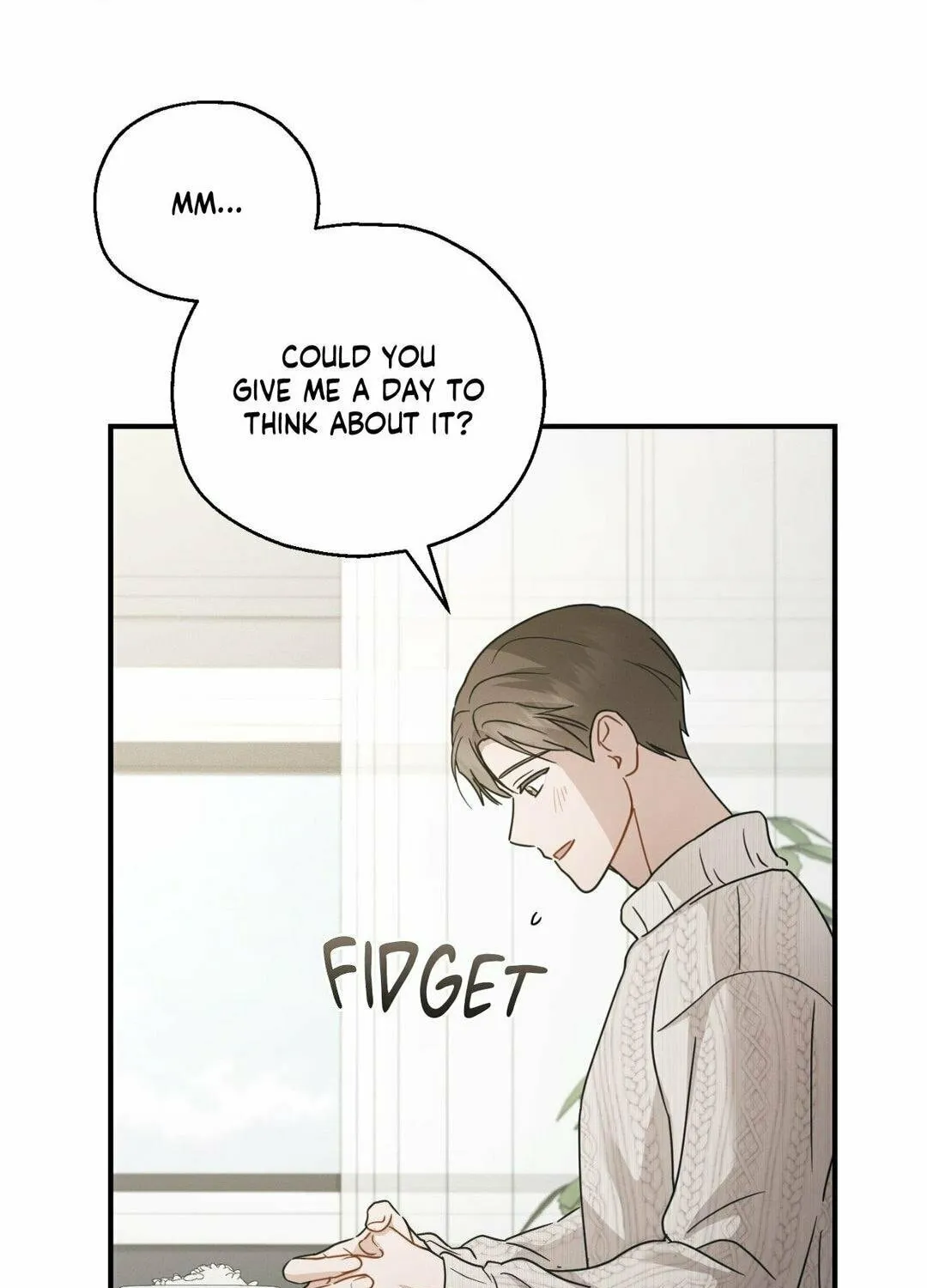 Beyond the Memories Chapter 39 page 38 - 