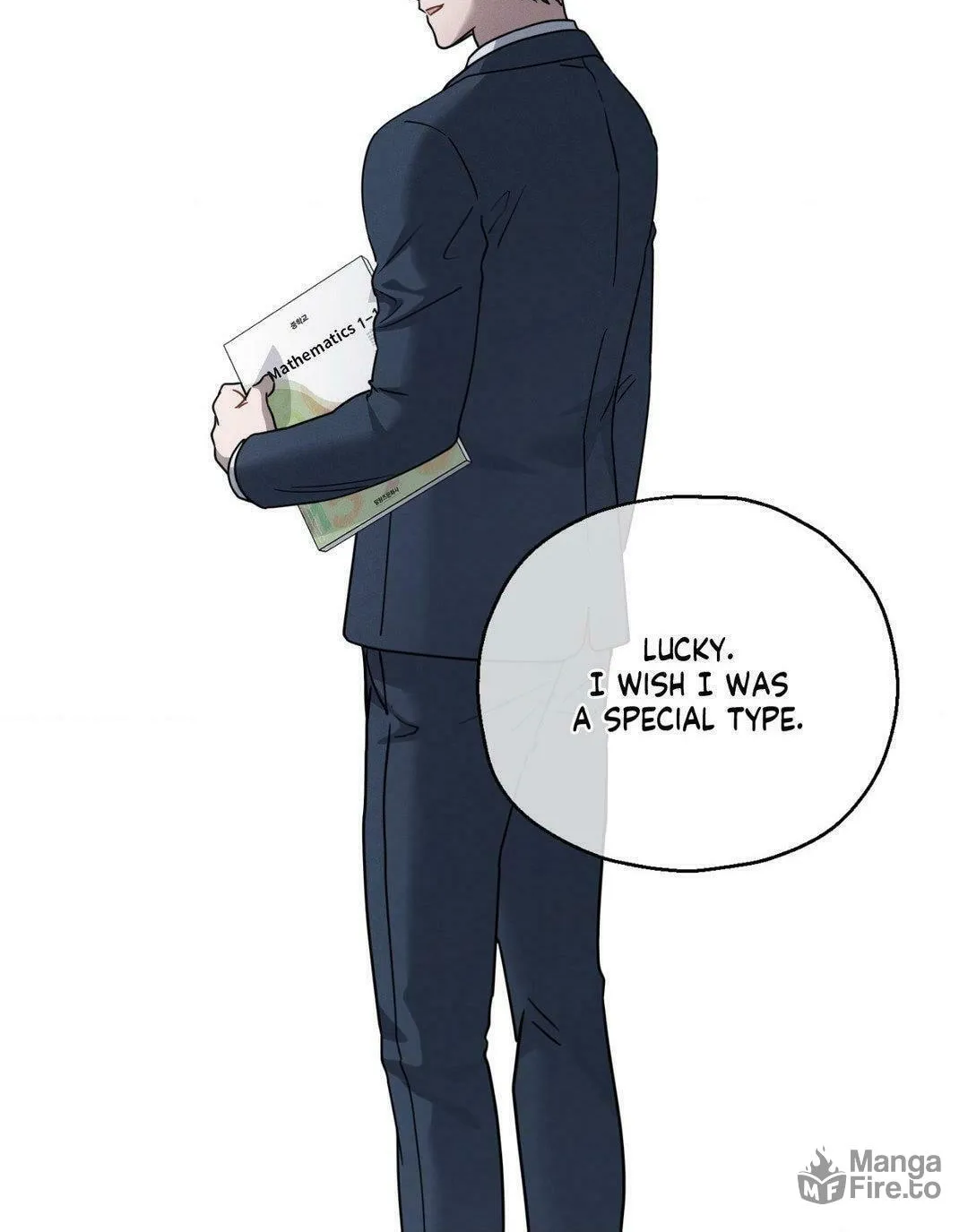 Beyond the Memories Chapter 39 page 5 - 